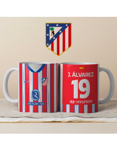 copy of TAZA CAMISETA SAN...
