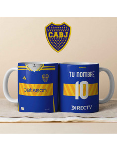 copy of TAZA CAMISETA SAN... 2