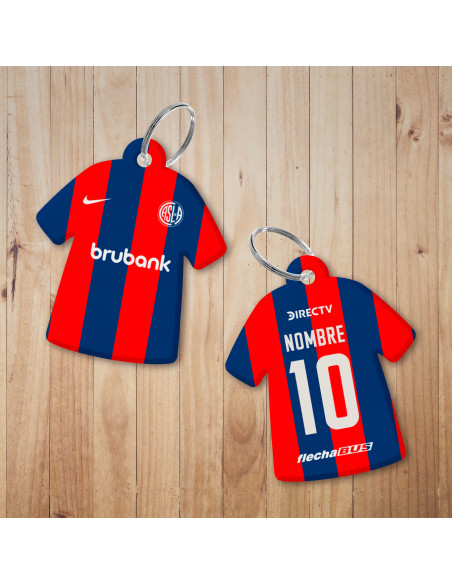 copy of Llaveros camiseta Argentina