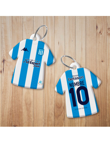 copy of Llaveros camiseta Argentina