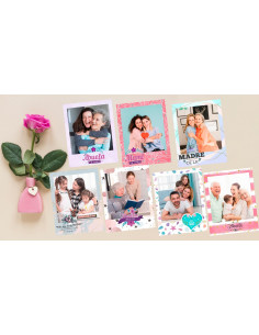 PLANTILLAS POLAROID DÍA DE... 2