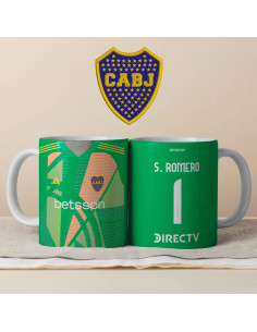 copy of TAZA CAMISETA SAN...