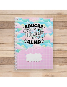 PLANTILLAS PARA CUADERNOS...