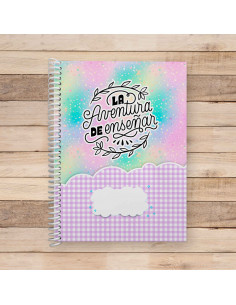 PLANTILLAS PARA CUADERNOS... 2