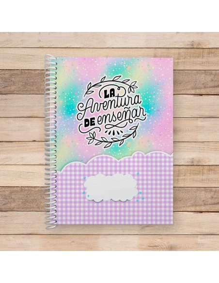 PLANTILLAS PARA CUADERNOS ANOTADORES DIA DEL MAESTRO