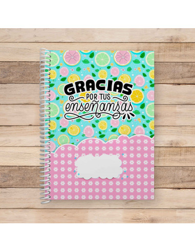 PLANTILLAS PARA CUADERNOS ANOTADORES...