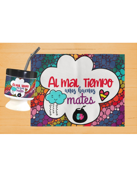 INDIVIDUAL/MATE O AUTOMATE