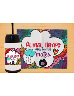 INDIVIDUAL/MATE O AUTOMATE 2