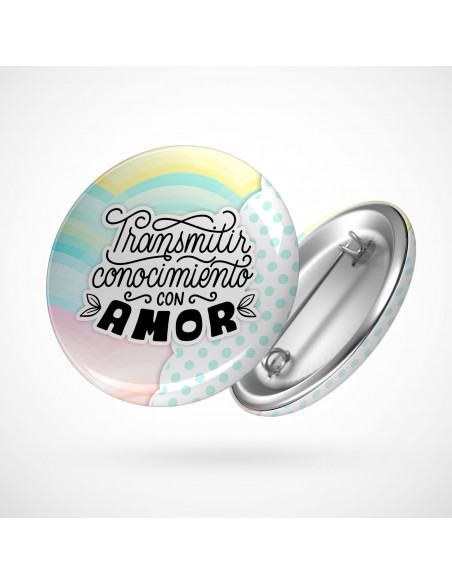 PLANTILLAS PARA LLAVEROS / PINES DIA DEL MAESTRO