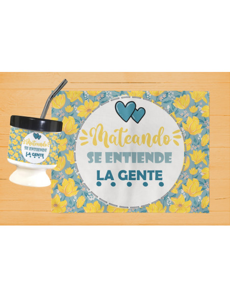 INDIVIDUAL/MATE O AUTOMATE