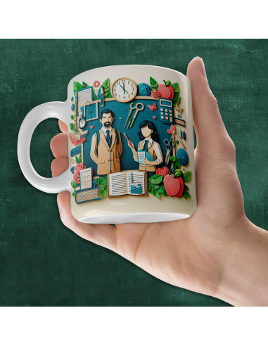 copy of PLANTILLAS TAZAS INFANTILES...