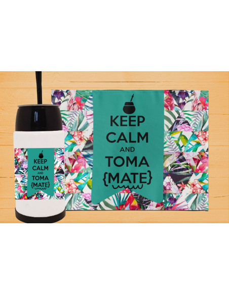 INDIVIDUAL/MATE O AUTOMATE