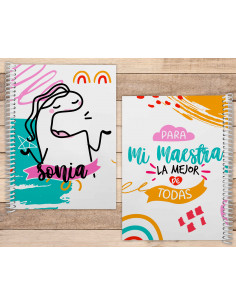 PLANTILLAS PARA CUADERNOS...