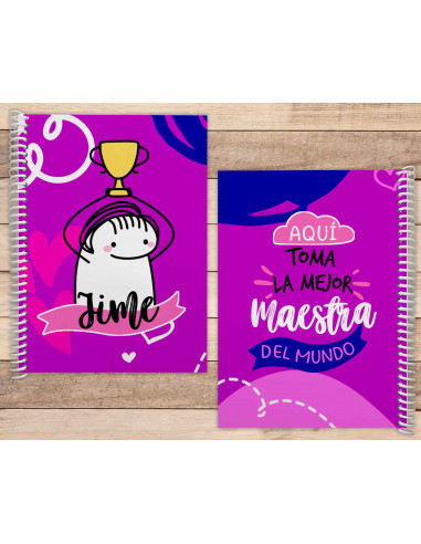 PLANTILLAS PARA CUADERNOS ANOTADORES...