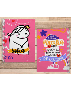 PLANTILLAS PARA CUADERNOS... 2