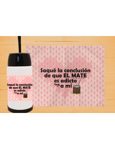 INDIVIDUAL/MATE O AUTOMATE