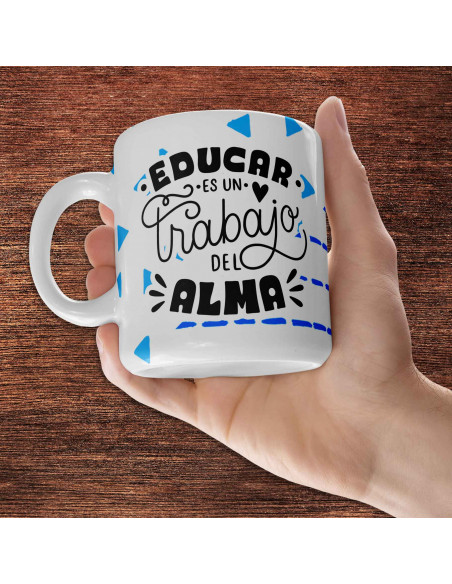 copy of PLANTILLAS TAZAS INFANTILES ABECEDARIO PACK 1