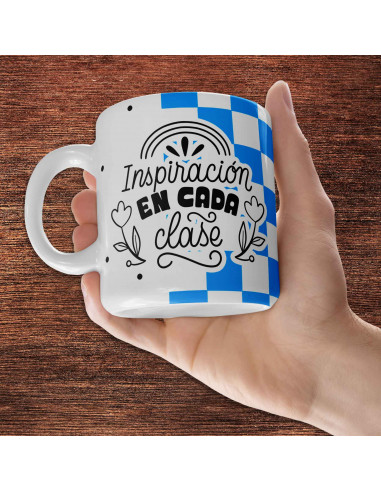 PLANTILLAS TAZAS FRASES DIA DEL...