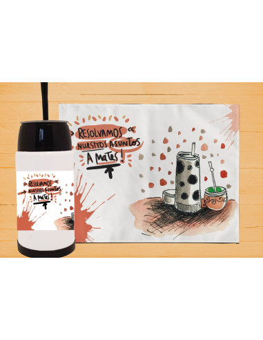 INDIVIDUAL/MATE O AUTOMATE