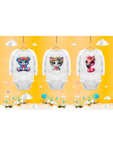 copy of BODY DIBUJOS TIERNOS EN 3D