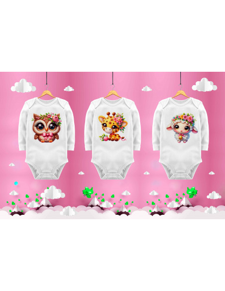 copy of BODY DIBUJOS TIERNOS EN 3D