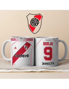 copy of TAZA CAMISETA SAN...
