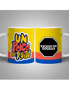 PLANTILLAS TAZAS UN POCO DE...