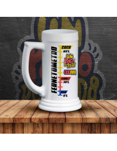 PLANTILLAS CHOPP... 2