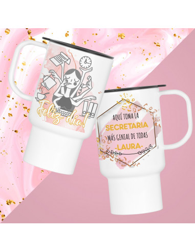 DIA DE LA SECRETARIA