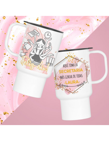 DIA DE LA SECRETARIA