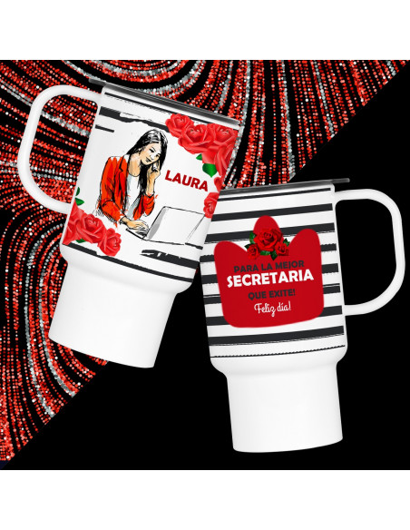 DIA DE LA SECRETARIA