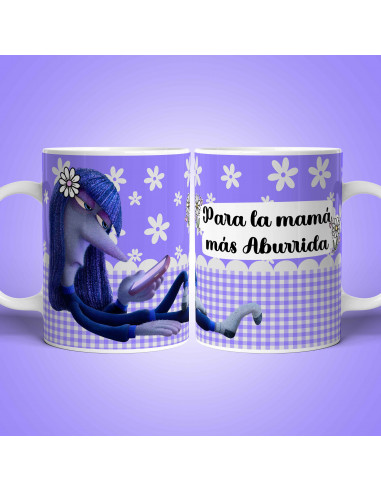 PLANTILLAS PARA TAZAS INTENSAMENTE...