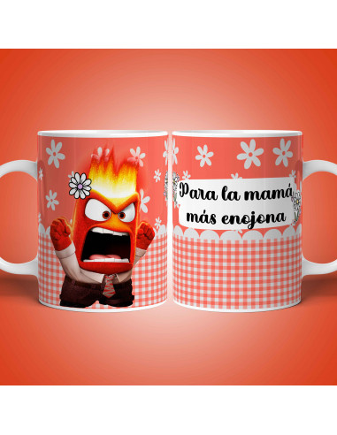 PLANTILLAS PARA TAZAS INTENSAMENTE...