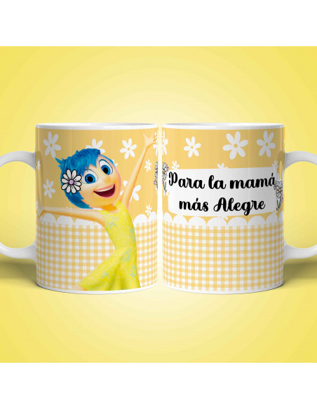 PLANTILLAS PARA TAZAS INTENSAMENTE DIA DE LA MADRE