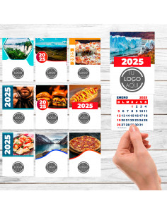 copy of CALENDARIOS MIGNON...