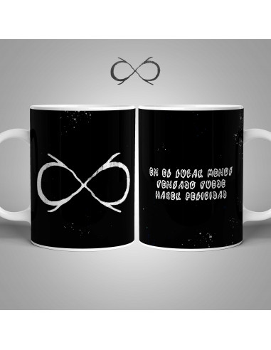 PLANTILLAS PARA TAZAS LOS PIOJOS