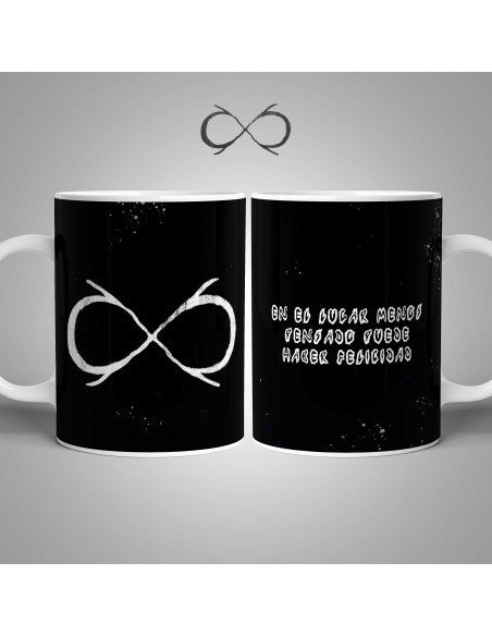 PLANTILLAS PARA TAZAS LOS PIOJOS