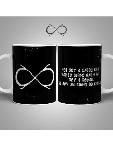 PLANTILLAS PARA TAZAS LOS PIOJOS