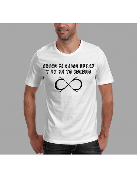 PLANTILLAS REMERAS LOS PIOJOS