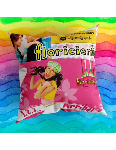 PACK FLORICIENTAS