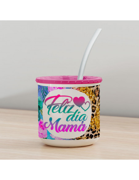 PLANTILLA PARA MATES DIA DE LA MADRE