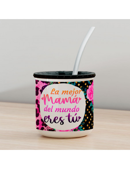 PLANTILLA PARA MATES DIA DE LA MADRE