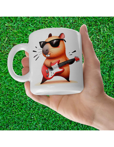 copy of PLANTILLAS TAZAS CARPINCHOS CAPYBARA