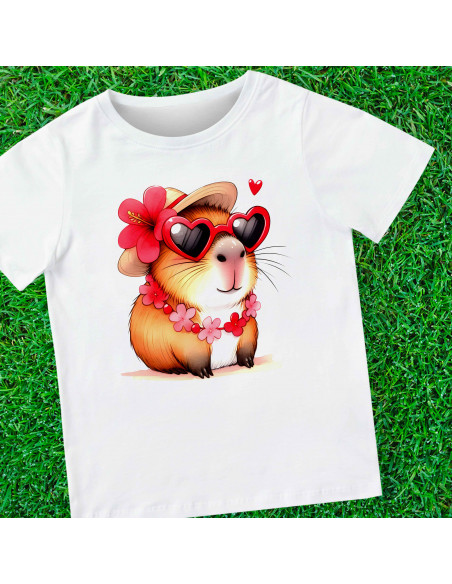 copy of PLANTILLAS TAZAS CARPINCHOS CAPYBARA