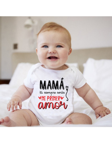 BODYS DÍA DE LA MADRE