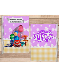 PLANTILLAS PARA CUADERNOS... 2