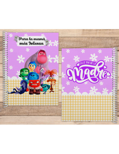 PLANTILLAS PARA CUADERNOS ANOTADORES...