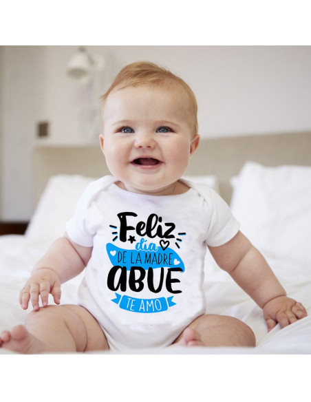 BODYS DÍA DE LA MADRE