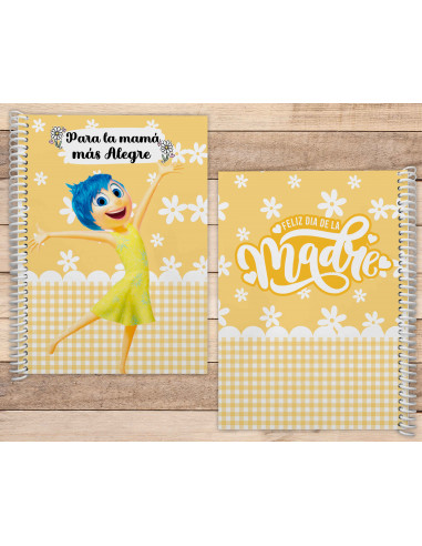 PLANTILLAS PARA CUADERNOS ANOTADORES...