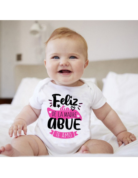 BODYS DÍA DE LA MADRE